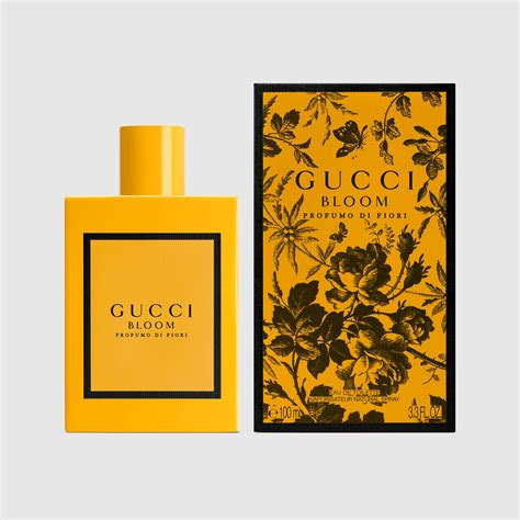 gucci profumo sito ufficiale|gucci bloom fragrance.